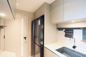 Euston Court x 香港室內設計