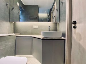 Euston Court x 香港室內設計公司