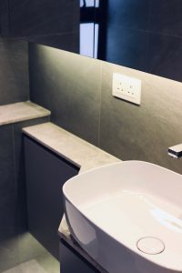 Euston Court x 設計空間