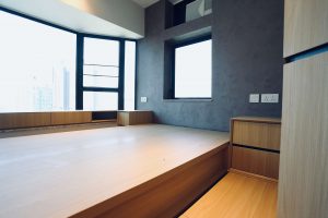 Euston Court x 家居裝修設計