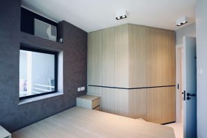Euston Court x 室內設計裝修