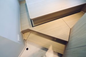 Euston Court x 室內設計公司