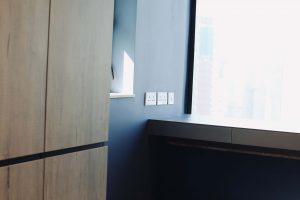 Euston Court x 家居設計公司