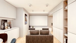 Laguna Verda x 香港室內設計