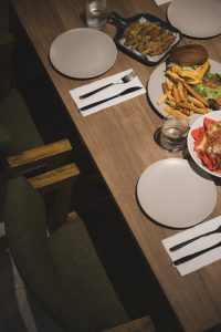 Second Bite x 香港室內設計公司