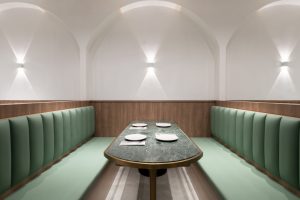 Second Bite x 室內設計公司