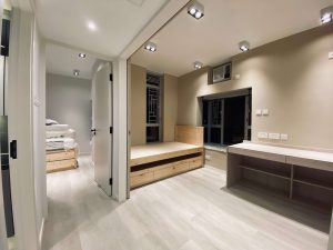 Discovery Park x 香港室內設計