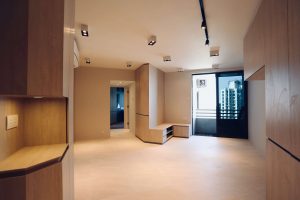 Euston Court x 空間設計