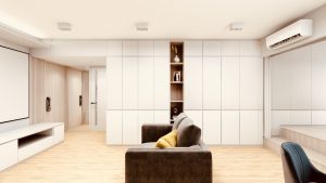 Laguna Verda x 室內設計公司