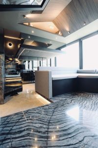Gramercy x 香港室內設計