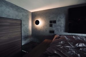 Gramercy x 室內設計公司