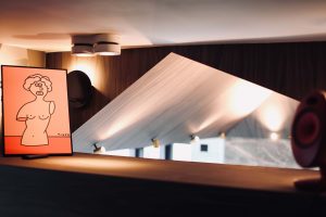 Gramercy x 裝修設計公司