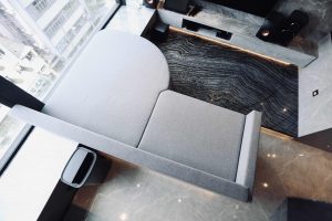 Gramercy x 香港室內設計公司