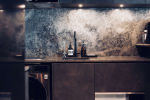 Gramercy x 香港室內設計