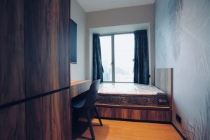 Trinity Towers x 香港室內設計公司