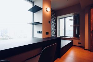 Trinity Towers x 家居設計公司